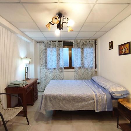 El Postiguet'S Apartments 阿利坎特 外观 照片