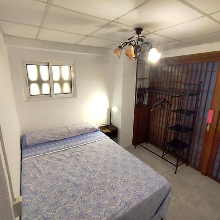 El Postiguet'S Apartments 阿利坎特 外观 照片