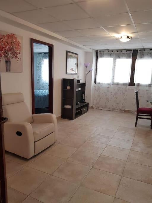El Postiguet'S Apartments 阿利坎特 外观 照片