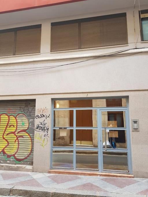 El Postiguet'S Apartments 阿利坎特 外观 照片