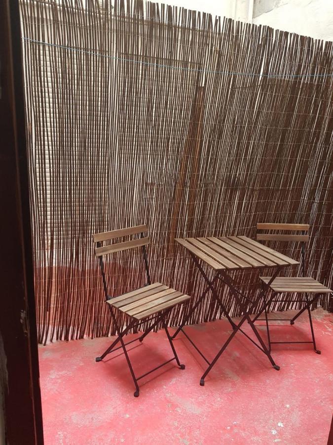 El Postiguet'S Apartments 阿利坎特 外观 照片