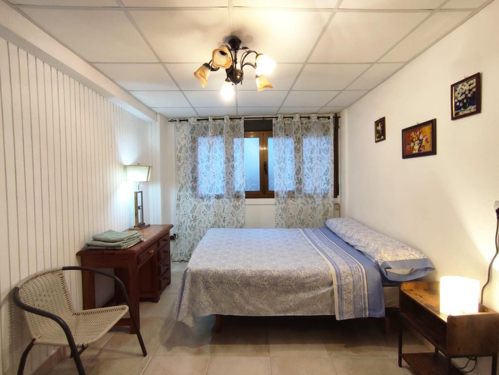 El Postiguet'S Apartments 阿利坎特 外观 照片
