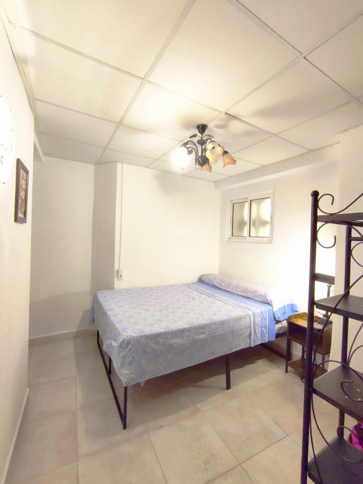 El Postiguet'S Apartments 阿利坎特 外观 照片