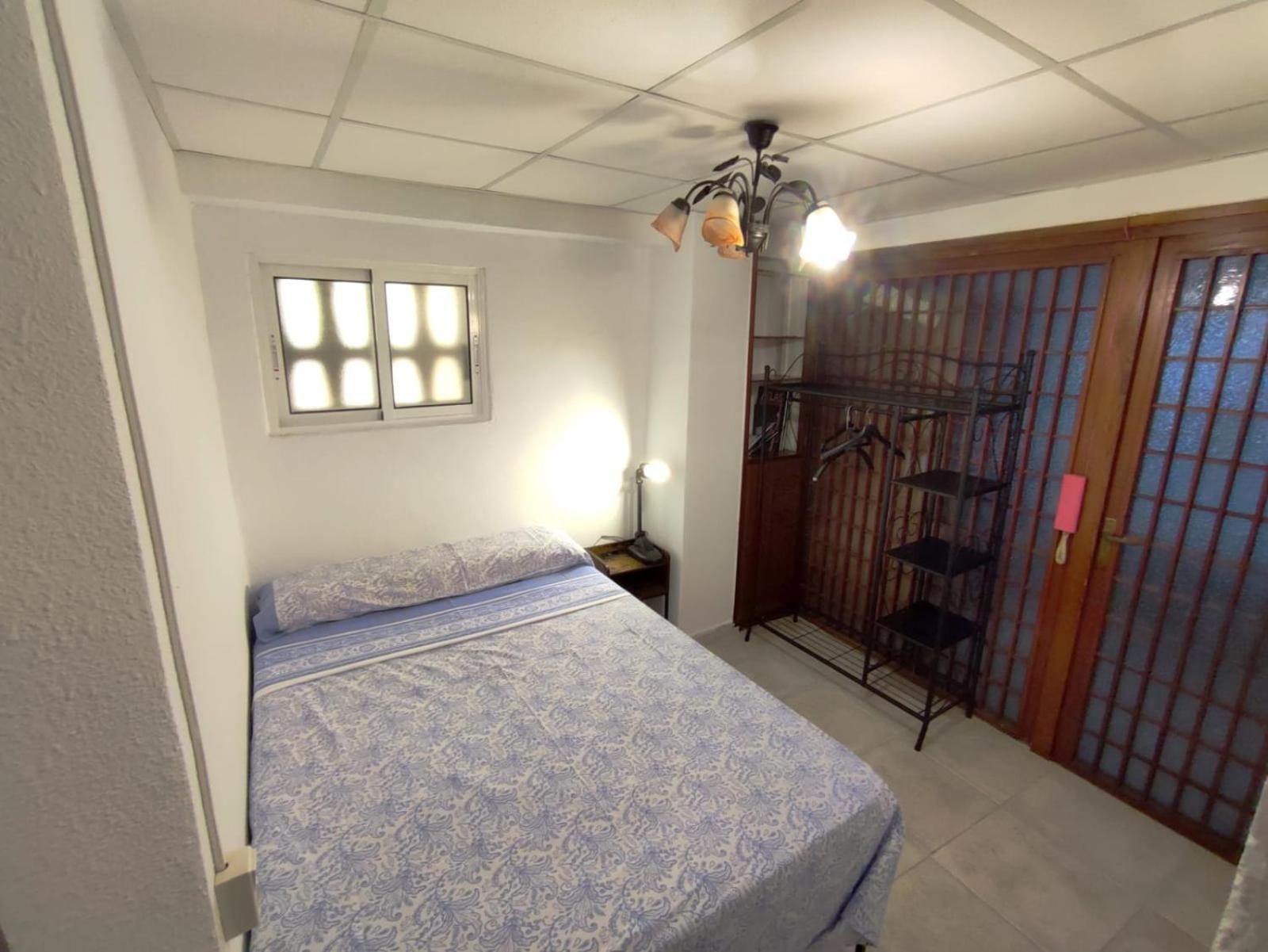 El Postiguet'S Apartments 阿利坎特 外观 照片