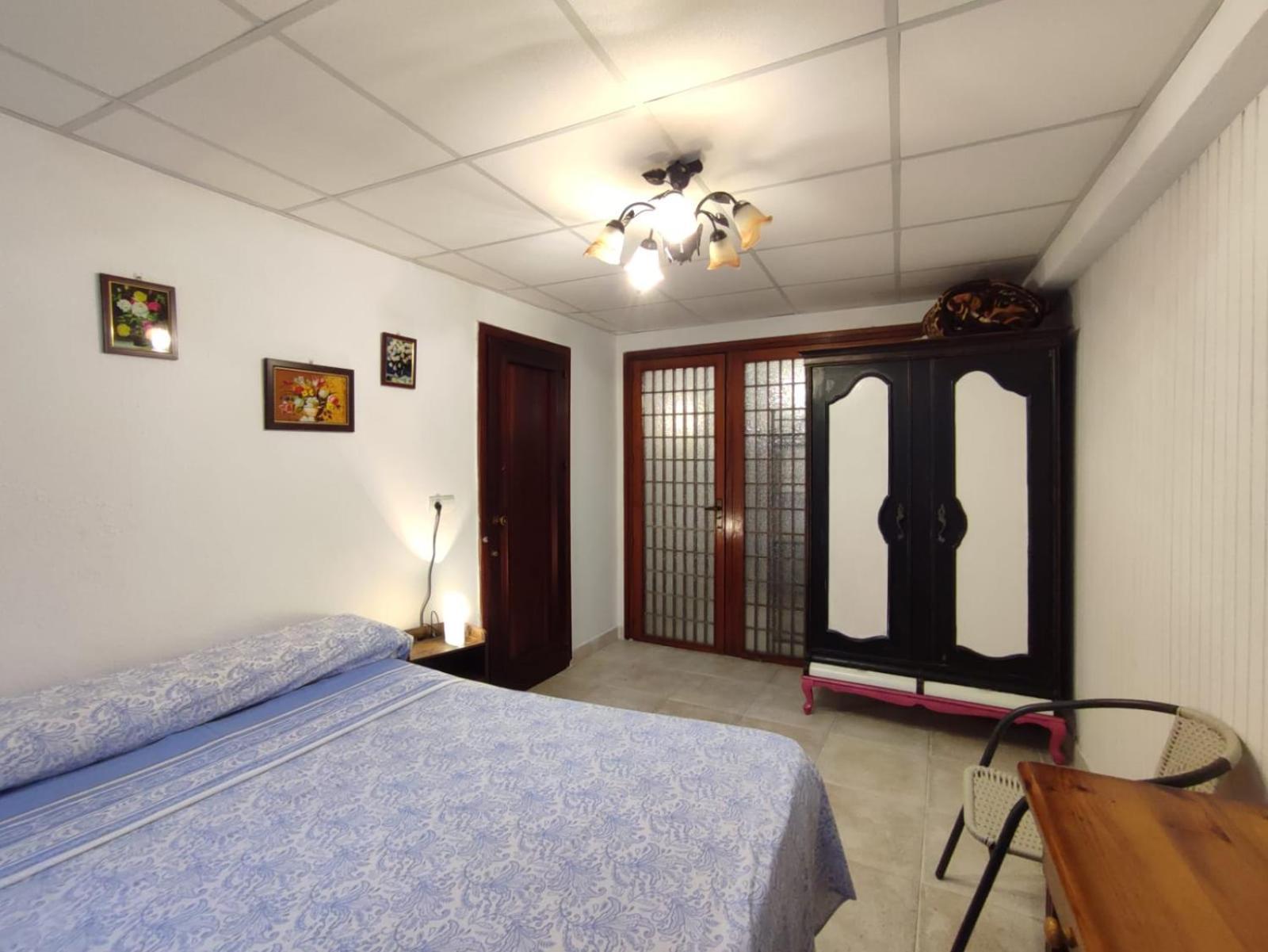 El Postiguet'S Apartments 阿利坎特 外观 照片